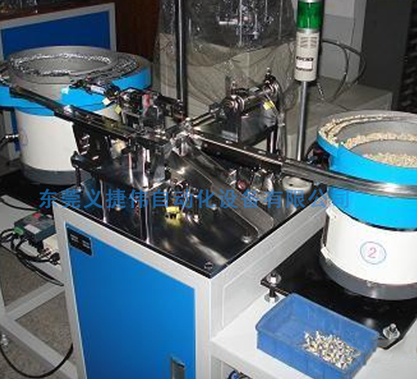 插針機(jī)的運(yùn)行速度如何調(diào)節(jié)與控制