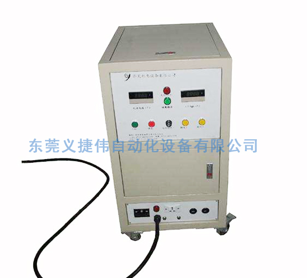 充磁機(jī)的能耗與哪些因素密切相關(guān)